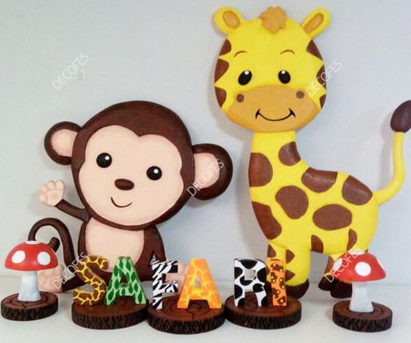 Manualidades 2